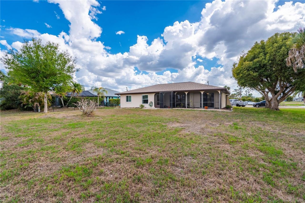 26028 Northern Cross Road, Punta Gorda, FL 33983 Photo