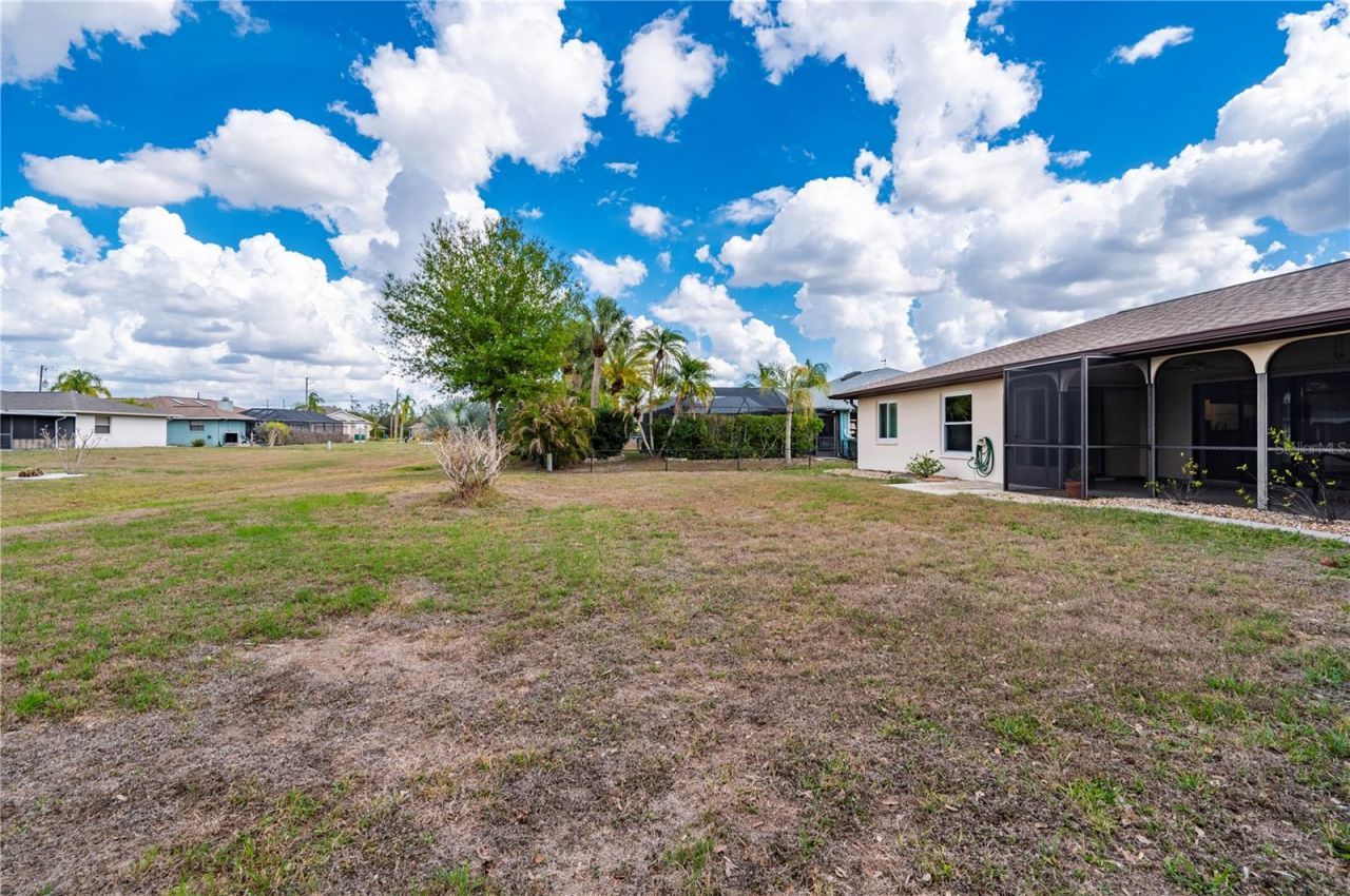 26028 Northern Cross Road, Punta Gorda, FL 33983 Photo