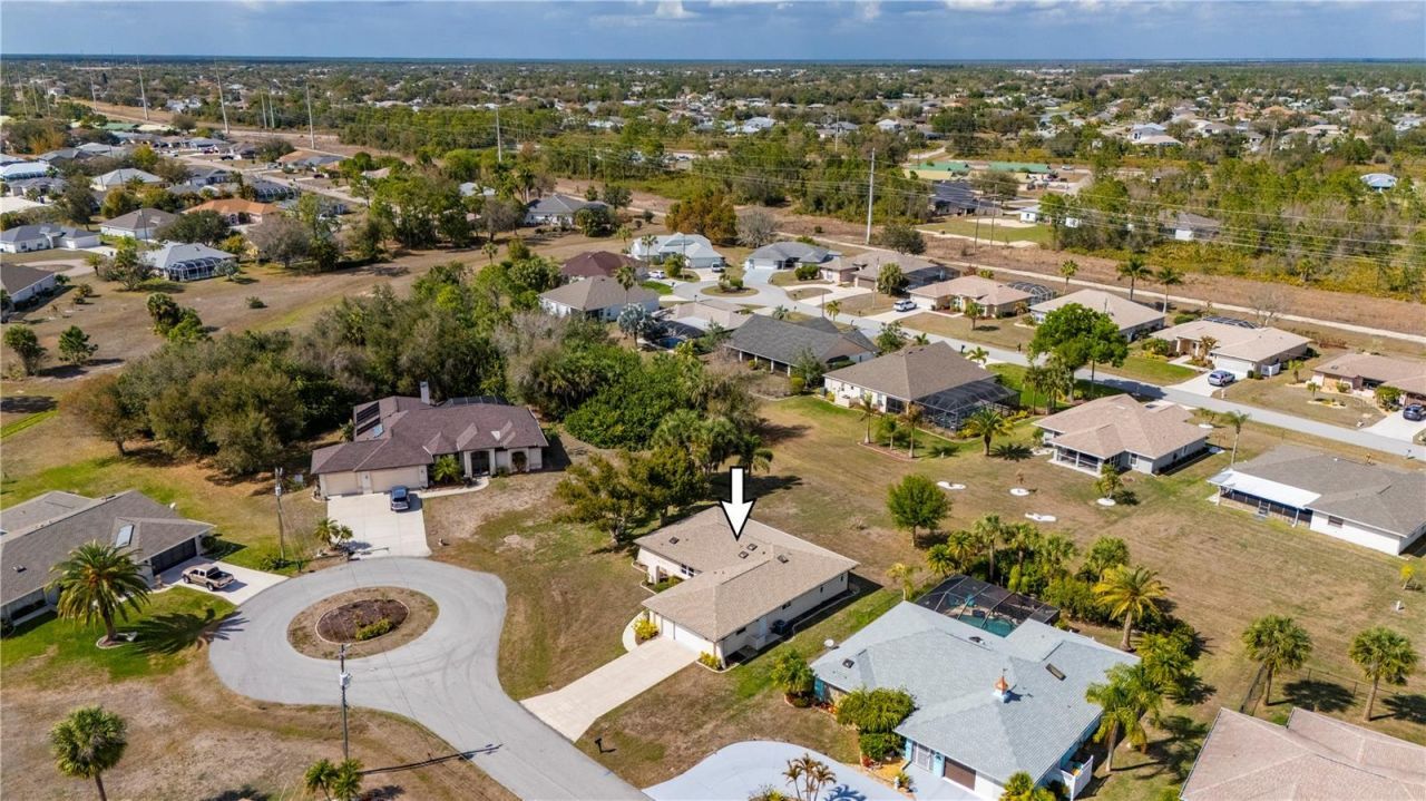 26028 Northern Cross Road, Punta Gorda, FL 33983 Photo