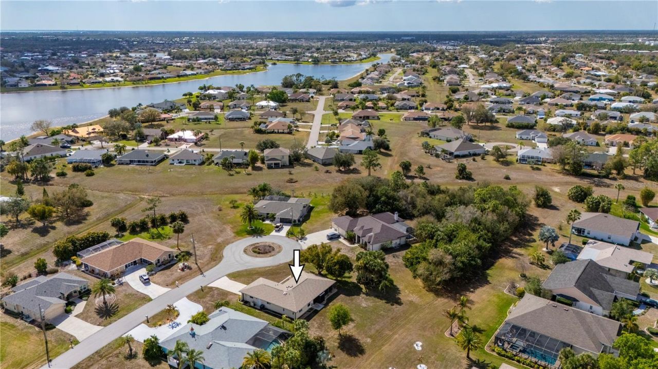26028 Northern Cross Road, Punta Gorda, FL 33983 Photo