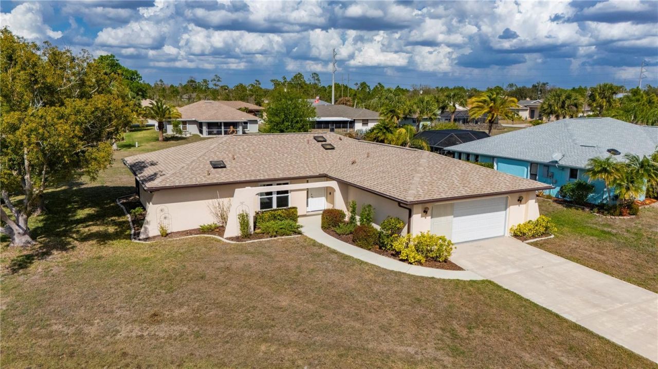 26028 Northern Cross Road, Punta Gorda, FL 33983 Photo