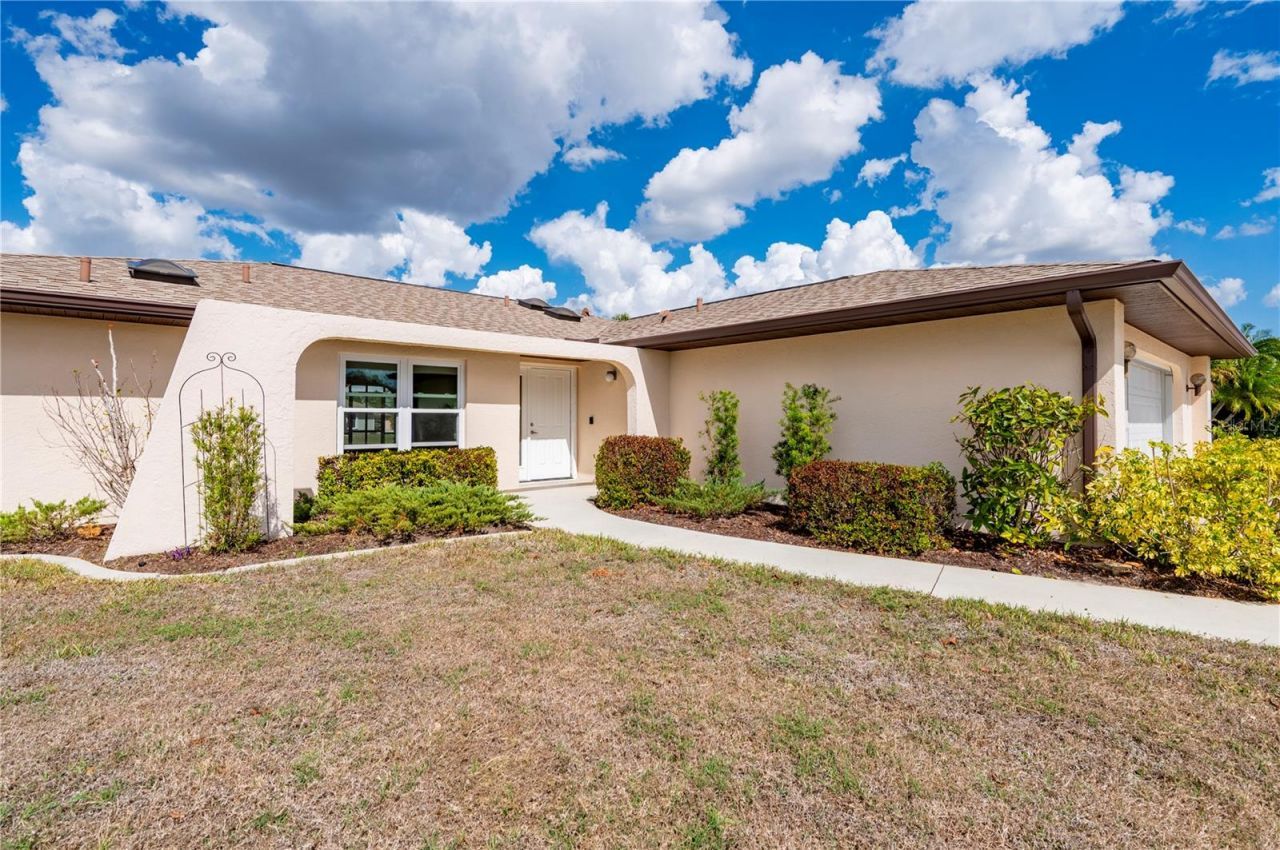26028 Northern Cross Road, Punta Gorda, FL 33983 Photo