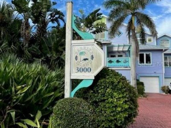 3000 OCEAN SHORE BOULEVARD , Unit 15, ORMOND BEACH, FL 32176