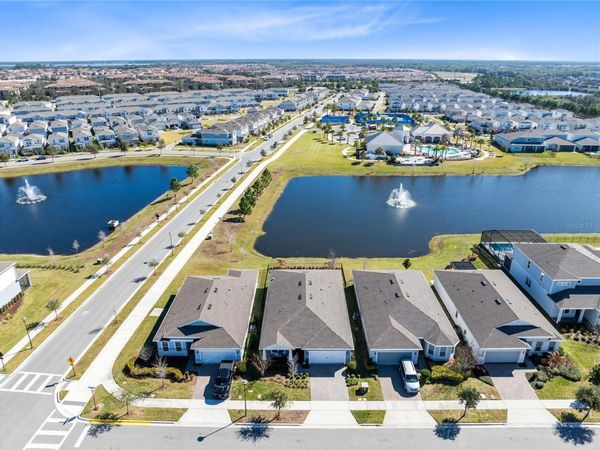 13917 DESTIN BEACH LANE, ORLANDO, FL 32827