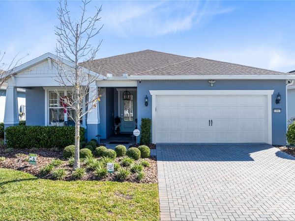 13917 DESTIN BEACH LANE, ORLANDO, FL 32827