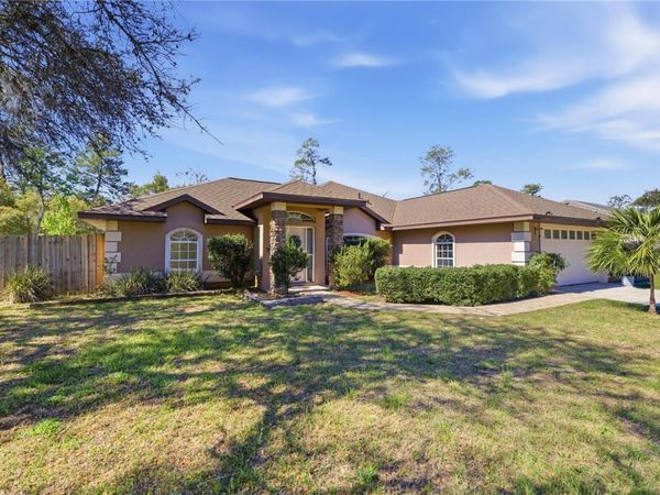 15998 SW 27TH AVENUE ROAD , OCALA, FL 34473