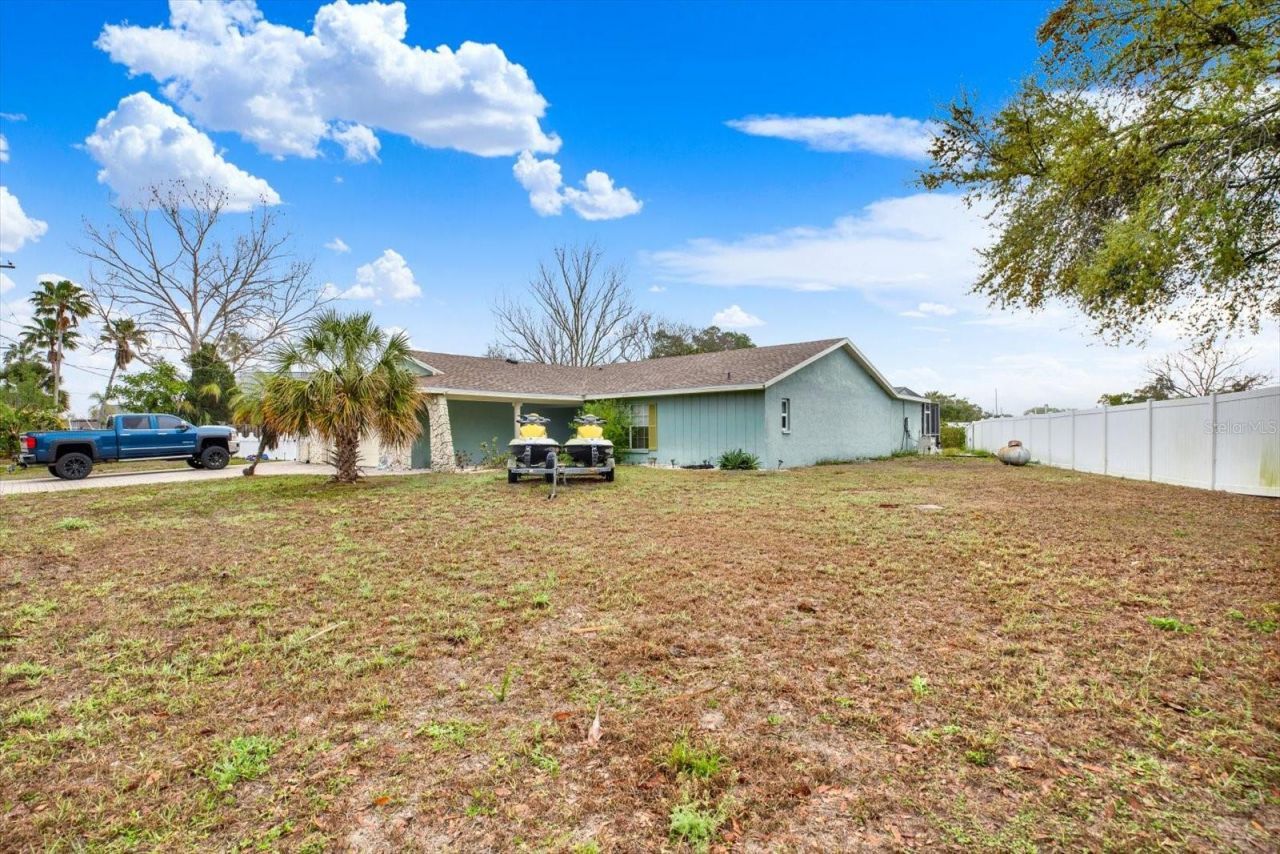 6205 Spanish Main Drive, Apollo Beach, FL 33572 Photo