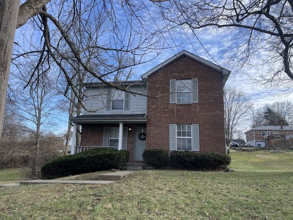 3221 Woodward Street, Erlanger, KY 41018