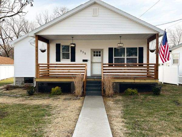 335 Benner Street , Tiffin, OH 44883