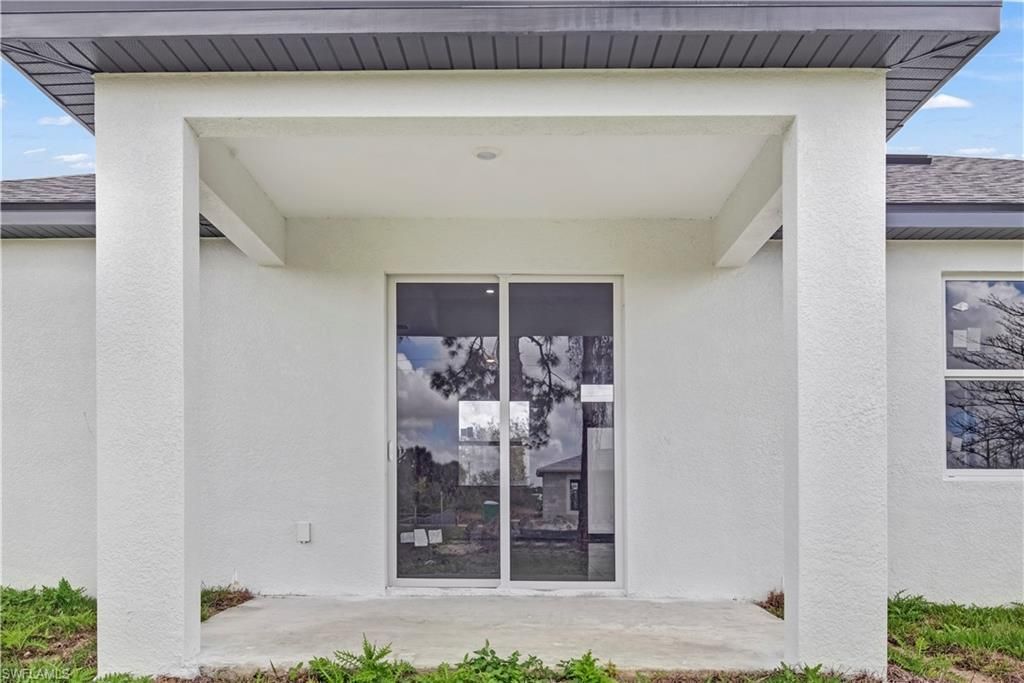 760 Goodrich Ave S, Lehigh Acres, FL 33974 Photo