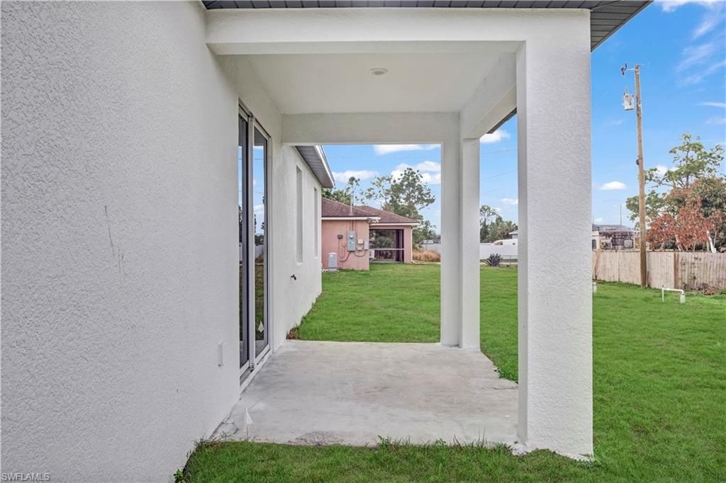 760 Goodrich Ave S, Lehigh Acres, FL 33974 Photo