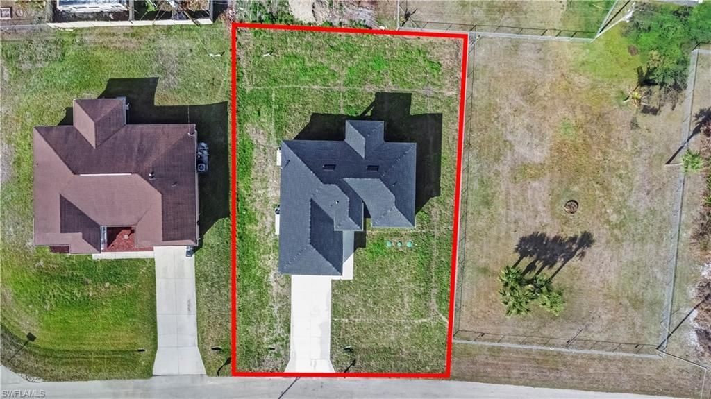 760 Goodrich Ave S, Lehigh Acres, FL 33974 Photo