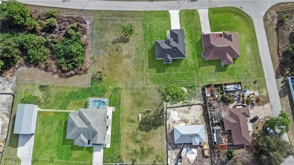 760 Goodrich Ave S, Lehigh Acres, FL 33974 Photo