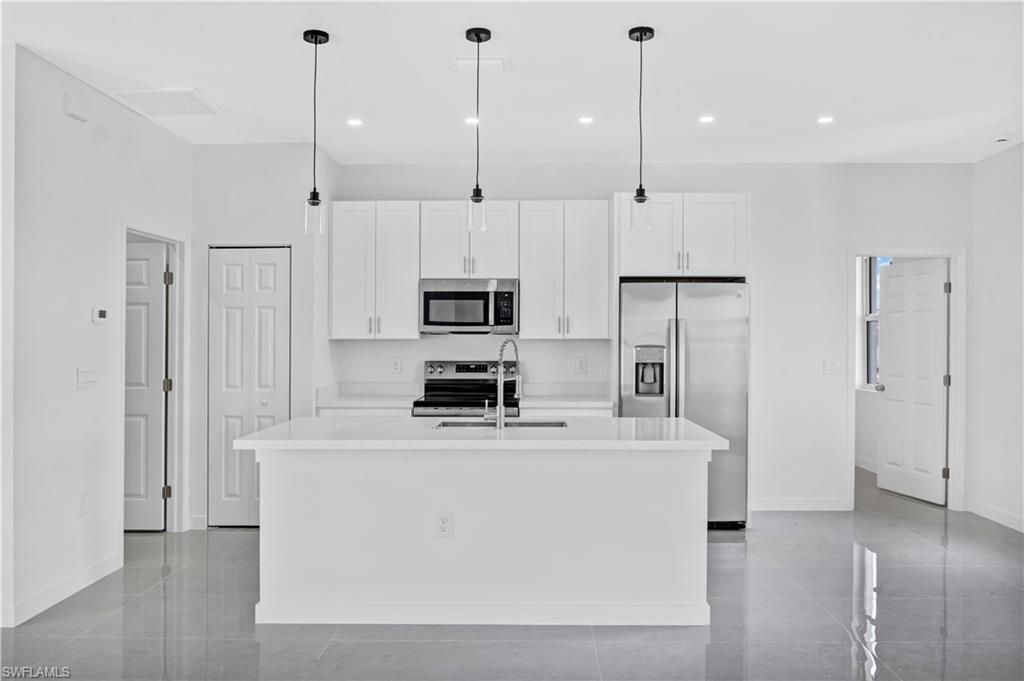 760 Goodrich Ave S, Lehigh Acres, FL 33974 Photo