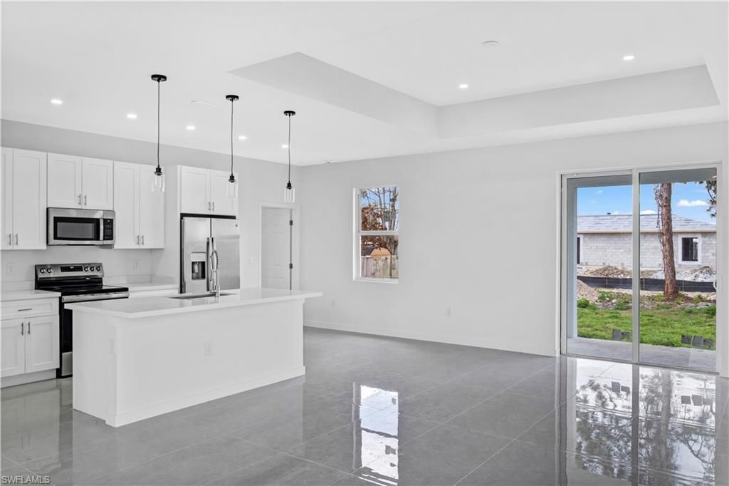 760 Goodrich Ave S, Lehigh Acres, FL 33974 Photo