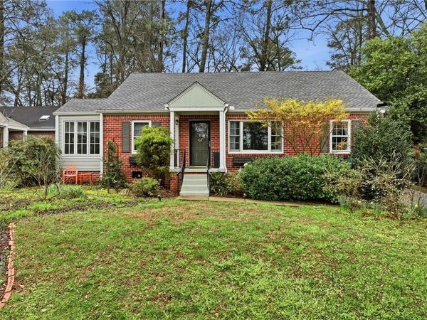 1913 Westminster Way, Atlanta, GA 30307