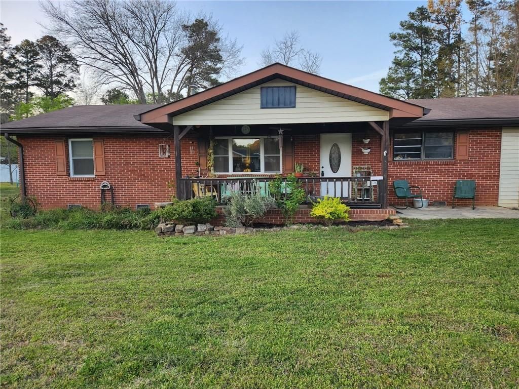 29 Johns Drive NE Rome, GA 30165