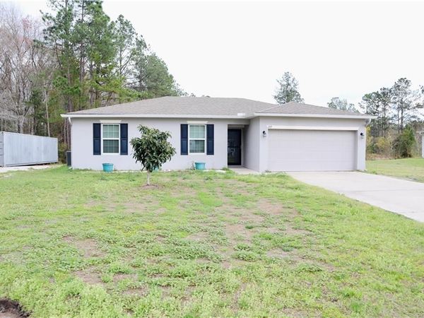 209 Sugar Maple Way , Kingsland, GA 31548