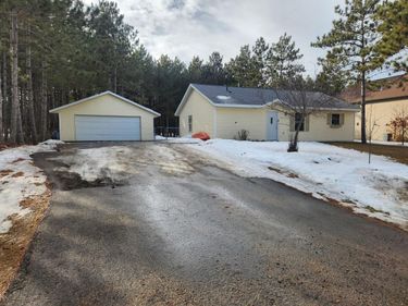 103 Evergreen Court, Nevis, MN 56467