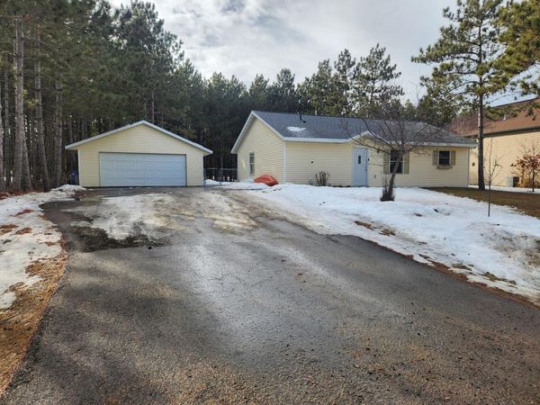 103 Evergreen Court, Nevis, MN 56467