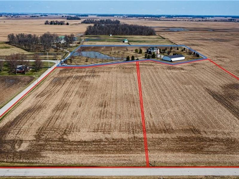 0 Hornbeam Road, Sabina, OH 45169 Photo 1