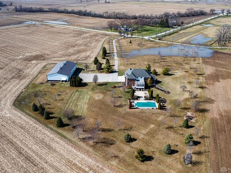 0 Hornbeam Road, Sabina, OH 45169 Photo 5