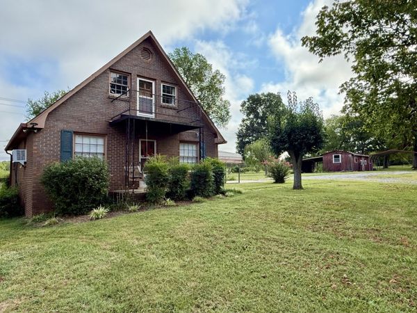 1408 Holly Grove Road , Lewisburg, TN 37091