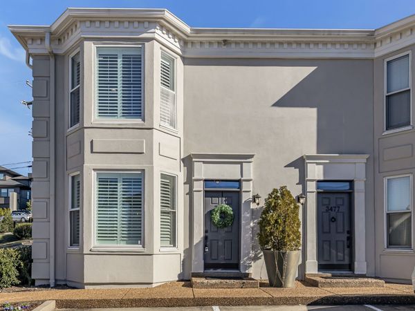 3479 Golf Club Ln , Nashville, TN 37215