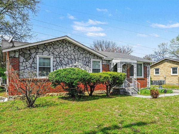 776 Rowan Dr, Nashville, TN 37207