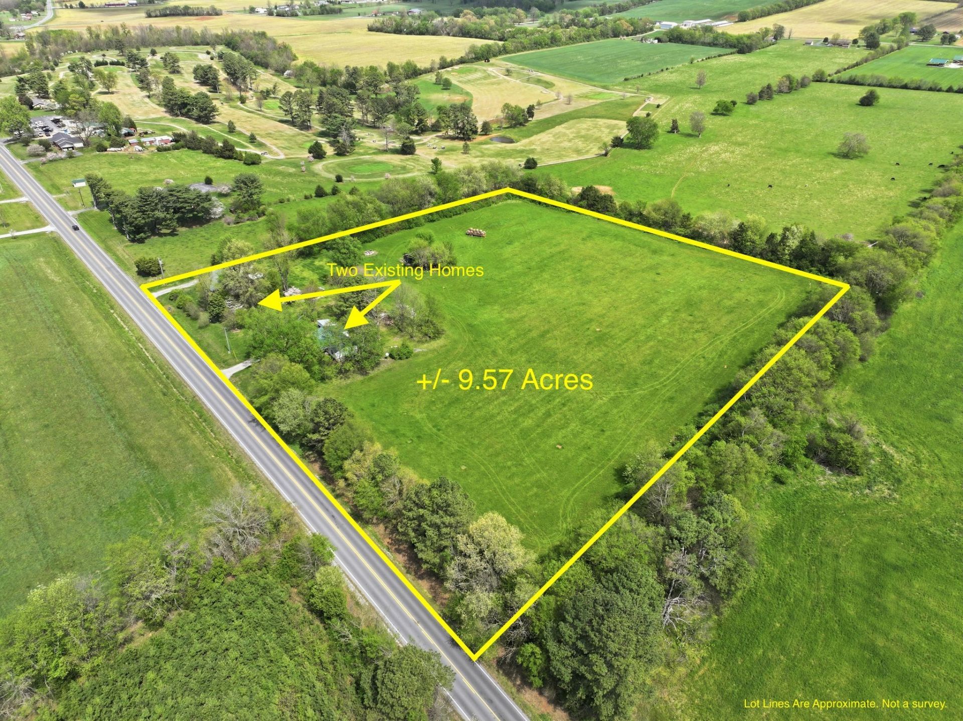3754 Aedc Rd, Winchester, TN 37398 Main Photo