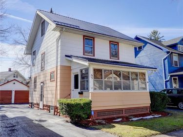 65 Devon Road, Rochester, NY 14619