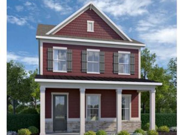 376 Summerville Lane, Athens, GA 30606