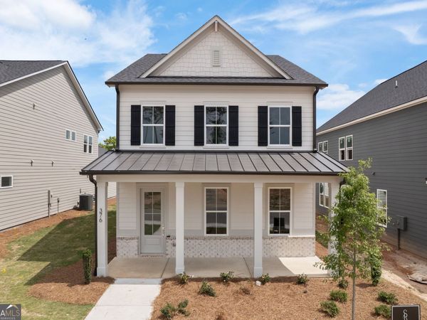 376 Summerville Lane, Athens, GA 30606