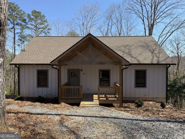 59 Lemmon Lane, Ellijay, GA 30540