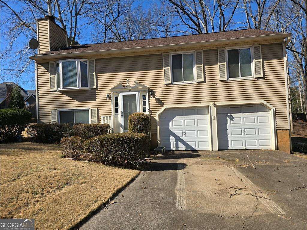 355 Olde Bridge Way, Johns Creek, GA 30022 Main Photo