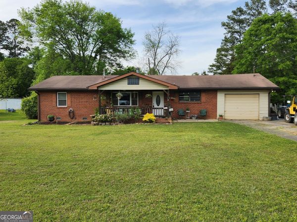 29 Johns Drive NE, Rome, GA 30165