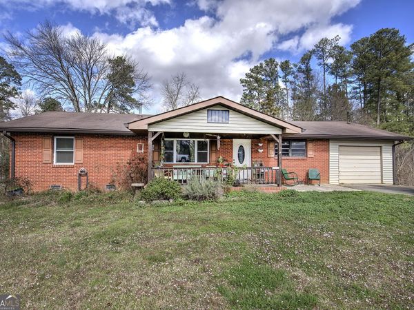 29 Johns Drive NE, Rome, GA 30165