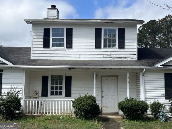 5151 Lakeview Court, Austell, GA 30106