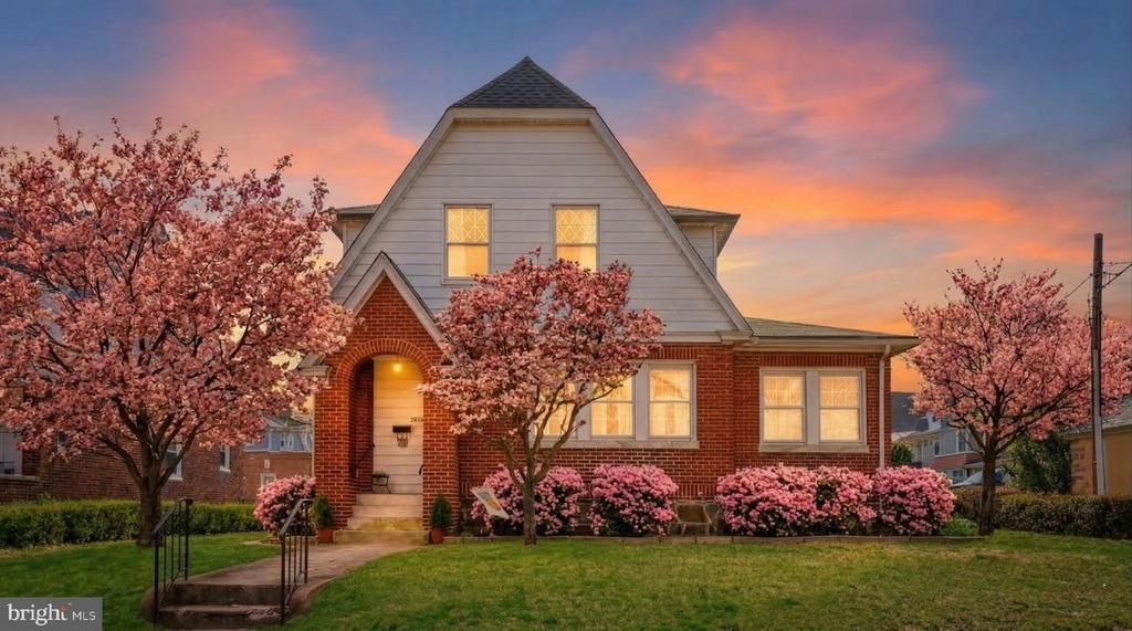 2201 PELHAM AVENUE, BALTIMORE, MD 21213