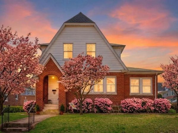 2201 PELHAM AVENUE, BALTIMORE, MD 21213