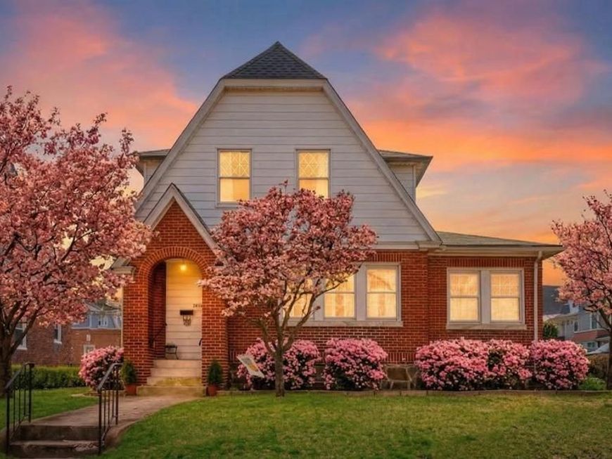 2201 Pelham Avenue, Baltimore, MD 21213 Main Photo