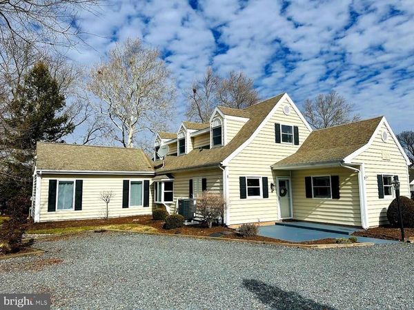 101 RECORDS POND COURT, Unit 9, LAUREL, DE 19956