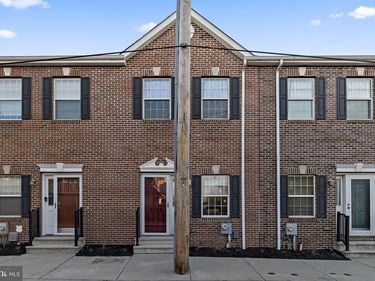 2529 PICKWICK STREET, PHILADELPHIA, PA 19134