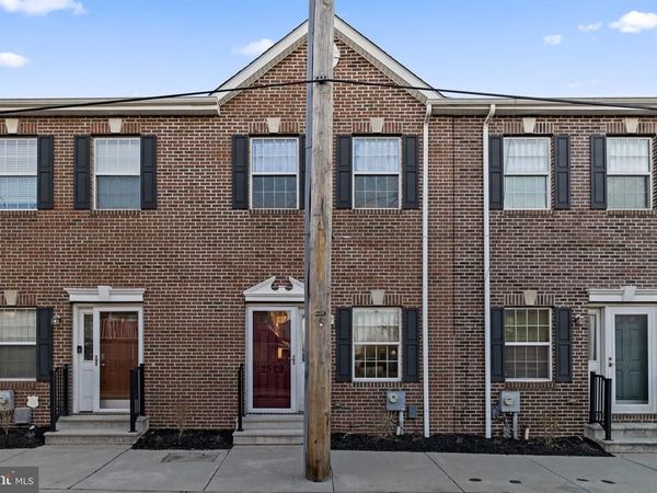 2529 PICKWICK STREET, PHILADELPHIA, PA 19134