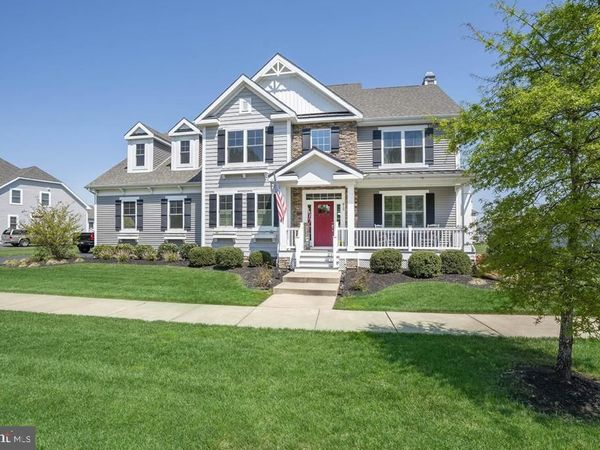 815 SWEET BIRCH DRIVE, MIDDLETOWN, DE 19709