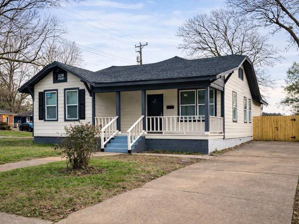3143 PACIFIC AVE, Memphis, TN 38112