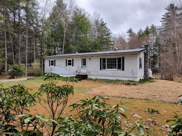 300 Marcy Hill Road, Swanzey, NH 03446