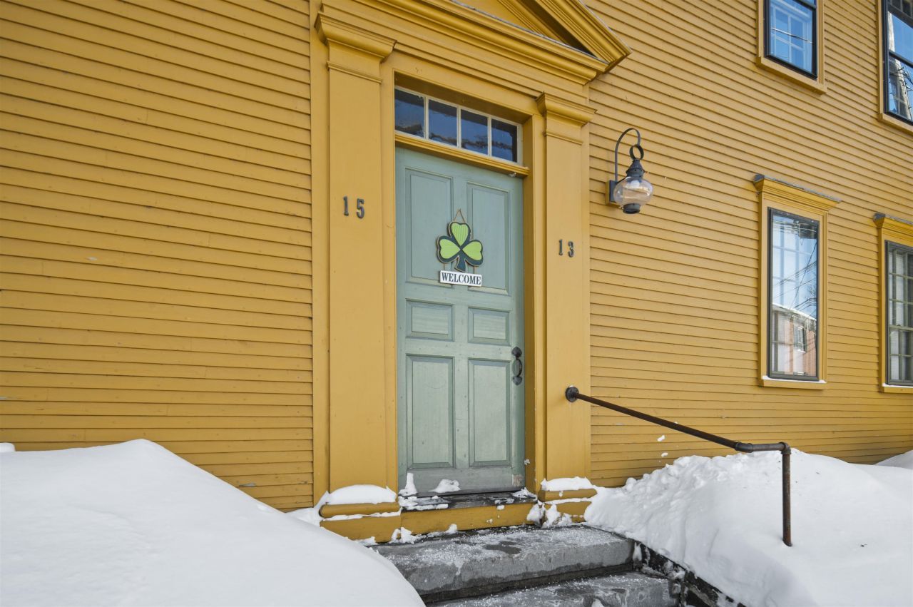 15 High Street, Unit 2, Exeter, NH 03833 Main Photo