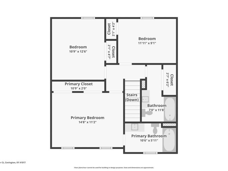 170 Beaver Court, Covington, KY 41017 Photo 8