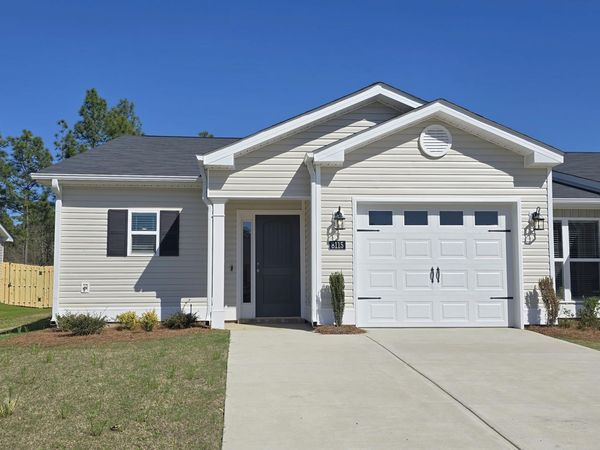 8115 Bannock Circle, Graniteville, SC 29829